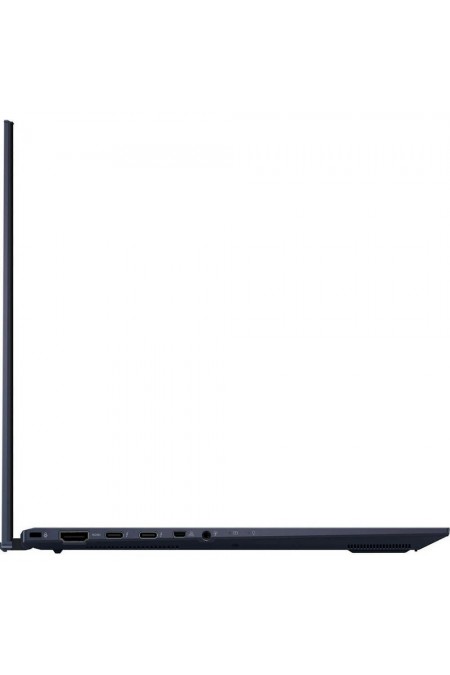 Ноутбук ASUS ExpertBook B9 OLED B9403CVAR-PP1795 Intel Core 7 150U, 1.2 GHz - 5.4 GHz, 32768 Mb, 14 OLED WQXGA+ 2880x1800, 1000 Gb SSD, Intel Iris Xe Graphics, DOS (90NX05W1-M02WF0) (черный) 4