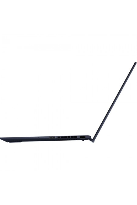 Ноутбук ASUS ExpertBook B9 OLED B9403CVAR-PP1795 Intel Core 7 150U, 1.2 GHz - 5.4 GHz, 32768 Mb, 14 OLED WQXGA+ 2880x1800, 1000 Gb SSD, Intel Iris Xe Graphics, DOS (90NX05W1-M02WF0) (черный) 5