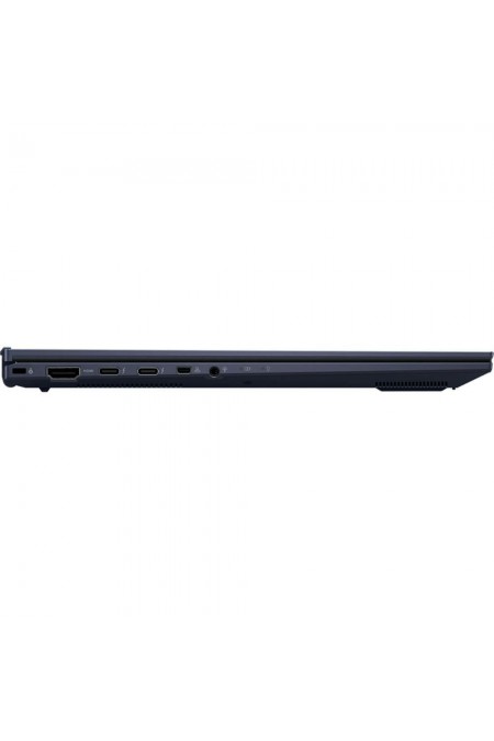 Ноутбук ASUS ExpertBook B9 OLED B9403CVAR-PP1795 Intel Core 7 150U, 1.2 GHz - 5.4 GHz, 32768 Mb, 14 OLED WQXGA+ 2880x1800, 1000 Gb SSD, Intel Iris Xe Graphics, DOS (90NX05W1-M02WF0) (черный) 6