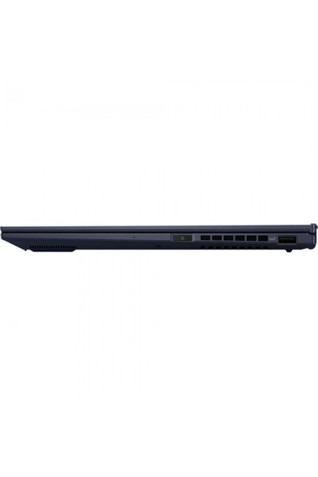 Ноутбук ASUS ExpertBook B9 OLED B9403CVAR-PP1795 Intel Core 7 150U, 1.2 GHz - 5.4 GHz, 32768 Mb, 14 OLED WQXGA+ 2880x1800, 1000 Gb SSD, Intel Iris Xe Graphics, DOS (90NX05W1-M02WF0) (черный) 7