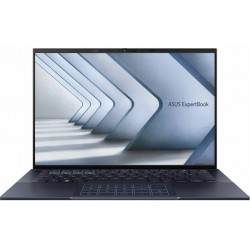 Ноутбук ASUS ExpertBook B9 OLED B9403CVAR-PP1795 Intel Core 7 150U, 1.8 GHz - 5.4 GHz, 32768 Mb, 14 OLED WQXGA+ 2880x1800, 1000 Gb SSD, Intel Iris Xe Graphics, Windows 11 Professional (90NX05W1-M02WF0_Win11P) (черный)