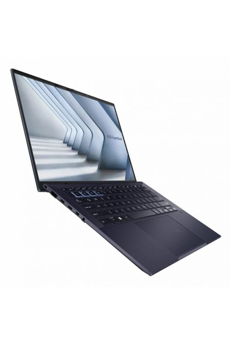 Ноутбук ASUS ExpertBook B9 OLED B9403CVAR-PP1795 Intel Core 7 150U, 1.8 GHz - 5.4 GHz, 32768 Mb, 14 OLED WQXGA+ 2880x1800, 1000 Gb SSD, Intel Iris Xe Graphics, Windows 11 Professional (90NX05W1-M02WF0_Win11P) (черный) 4