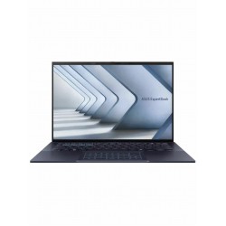 Ноутбук ASUS ExpertBook B9 OLED B9403CVAR-PP1795X Intel Core 7 150U, 1.2 GHz - 5.4 GHz, 32768 Mb, 14&quot OLED WQXGA+ 2880x1800, 1000 Gb SSD, Intel Iris Xe Graphics, Windows 11 Professional (90NX05W1-M02F30) (черный)