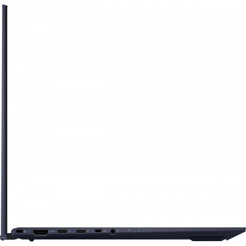 Ноутбук ASUS ExpertBook B9 OLED B9403CVAR-PP2166X Intel Core 5 120U, 1.4 GHz - 5.0 GHz, 16384 Mb, 14&quot OLED WQXGA+ 2880x1800, 1000 Gb SSD, DVD нет, Intel Iris Xe Graphics, Windows 11 Professional (90NX05W1-M02ZY0) (черный) 6