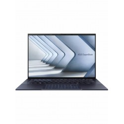 Ноутбук ASUS ExpertBook B9 OLED B9403CVAR-PP2376 Intel Core 7 150U, 1.8 GHz - 5.4 GHz, 32768 Mb, 14 OLED WQXGA+ 2880x1800, 1000 Gb SSD, Intel Iris Xe Graphics, DOS (90NX05W1-M03AK0) (черный)