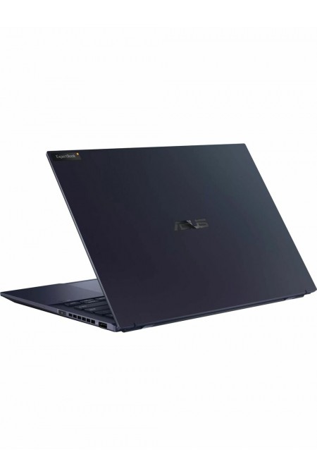 Ноутбук ASUS ExpertBook B9 OLED B9403CVAR-PP2376 Intel Core 7 150U, 1.8 GHz - 5.4 GHz, 32768 Mb, 14 OLED WQXGA+ 2880x1800, 1000 Gb SSD, Intel Iris Xe Graphics, DOS (90NX05W1-M03AK0) (черный) 2