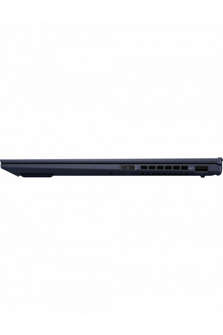 Ноутбук ASUS ExpertBook B9 OLED B9403CVAR-PP2376 Intel Core 7 150U, 1.8 GHz - 5.4 GHz, 32768 Mb, 14 OLED WQXGA+ 2880x1800, 1000 Gb SSD, Intel Iris Xe Graphics, DOS (90NX05W1-M03AK0) (черный) 5