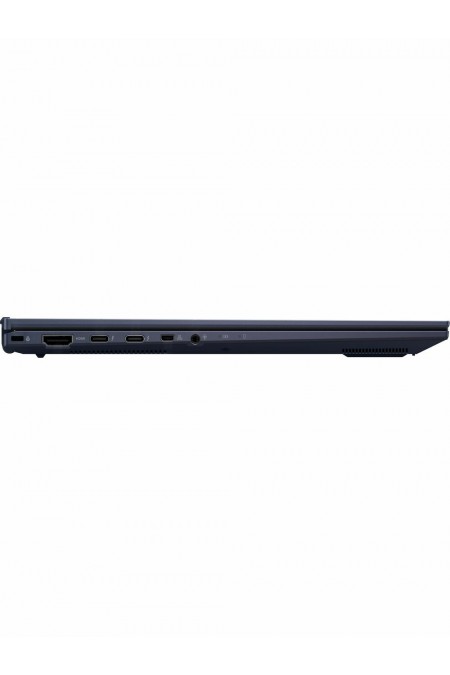 Ноутбук ASUS ExpertBook B9 OLED B9403CVAR-PP2376 Intel Core 7 150U, 1.8 GHz - 5.4 GHz, 32768 Mb, 14 OLED WQXGA+ 2880x1800, 1000 Gb SSD, Intel Iris Xe Graphics, DOS (90NX05W1-M03AK0) (черный) 6