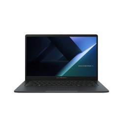 Ноутбук ASUS ExpertBook BM1 BM1403CDA AMD Ryzen 5 7535U, 2.9 GHz - 4.55 GHz, 16384 Mb, 14 Full HD 1920x1080, 512 Gb SSD, DVD нет, AMD Radeon 660M, Windows 11 Professional (90NX0831-M006M0_Win11P) (серый)