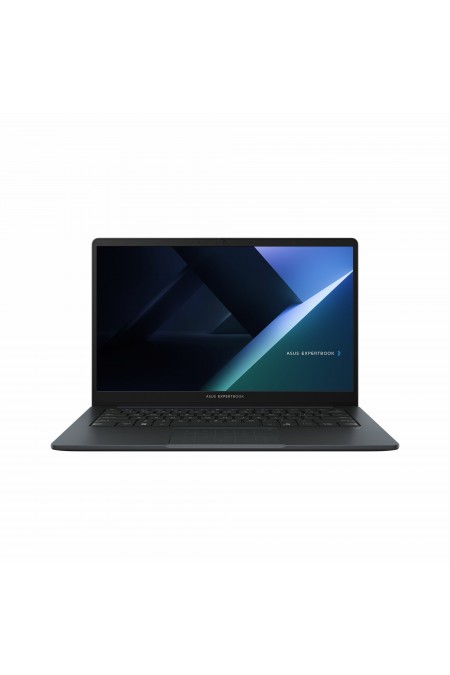 Ноутбук ASUS ExpertBook BM1 BM1403CDA AMD Ryzen 5 7535U, 2.9 GHz - 4.55 GHz, 16384 Mb, 14 Full HD 1920x1080, 512 Gb SSD, DVD нет, AMD Radeon 660M, Windows 11 Professional (90NX0831-M006M0_Win11P) (серый) 