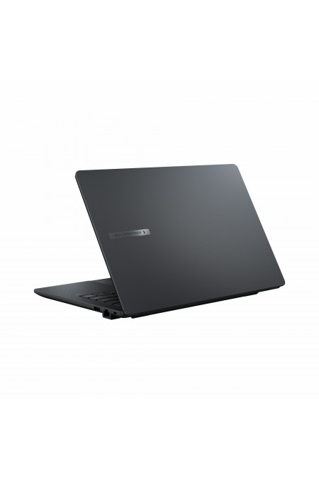 Ноутбук ASUS ExpertBook BM1 BM1403CDA AMD Ryzen 5 7535U, 2.9 GHz - 4.55 GHz, 16384 Mb, 14 Full HD 1920x1080, 512 Gb SSD, DVD нет, AMD Radeon 660M, Windows 11 Professional (90NX0831-M006M0_Win11P) (серый) 2