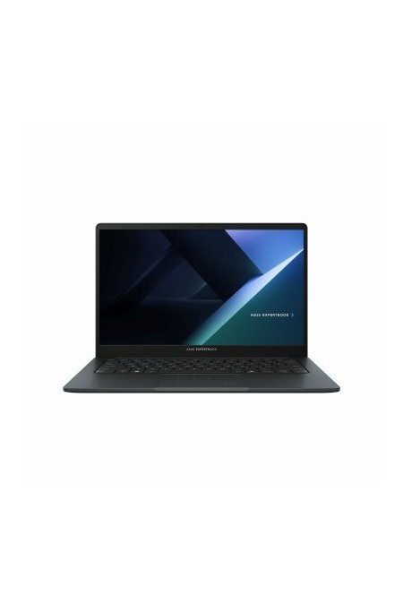 Ноутбук ASUS ExpertBook BM1 BM1403CDA-S60193 AMD Ryzen 5 7535U, 2.9 GHz - 4.55 GHz, 16384 Mb, 14 Full HD 1920x1080, 512 Gb SSD, DVD нет, AMD Radeon 660M, No OS (90NX0831-M006M0) (серый) 