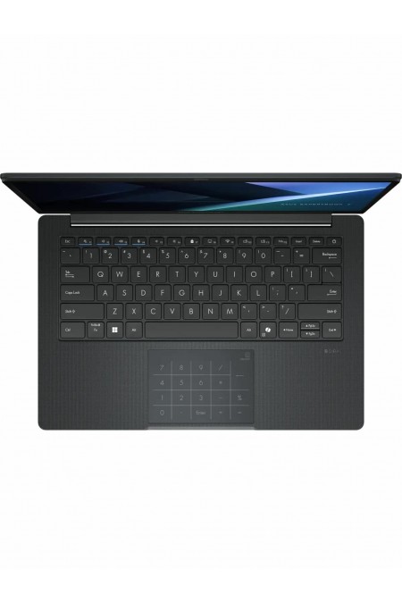 Ноутбук ASUS ExpertBook BM1 BM1403CDA-S60196 AMD Ryzen 7 7735U, 2.7 GHz - 4.75 GHz, 32768 Mb, 14 Full HD 1920x1080, 1000 Gb SSD, AMD Radeon 680M, Windows 11 Professional (90NX0831-M006R0_32Win11P) (серый) 1