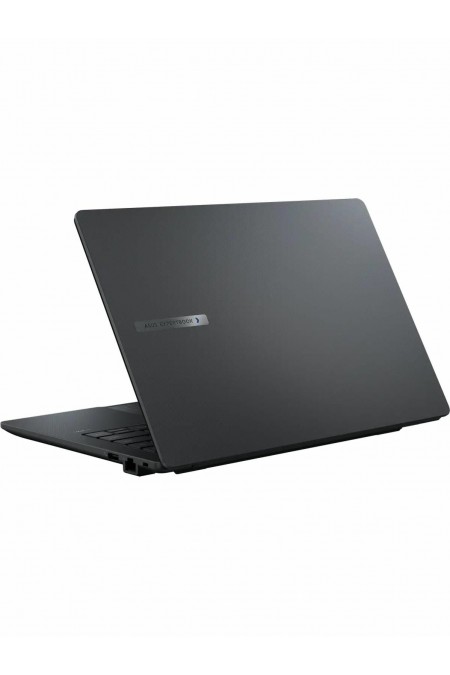 Ноутбук ASUS ExpertBook BM1 BM1403CDA-S60196 AMD Ryzen 7 7735U, 2.7 GHz - 4.75 GHz, 32768 Mb, 14 Full HD 1920x1080, 1000 Gb SSD, AMD Radeon 680M, Windows 11 Professional (90NX0831-M006R0_32Win11P) (серый) 2