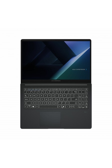 Ноутбук ASUS ExpertBook BM1 BM1503CDA AMD Ryzen 5 7535U, 2.9 GHz - 4.55 GHz, 16384 Mb, 15.6 Full HD 1920x1080, 512 Gb SSD, DVD нет, AMD Radeon 660M, No OS (90NX0821-M01J70_16) (серый) 4