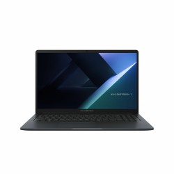 Ноутбук ASUS ExpertBook BM1 BM1503CDA AMD Ryzen 5 7535U, 2.9 GHz - 4.55 GHz, 8192 Mb, 15.6" Full HD 1920x1080, 512 Gb SSD, DVD нет, AMD Radeon 660M, Windows 11 Professional (90NX0821-M01J70_Win11P) (серый)