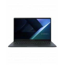 Ноутбук ASUS ExpertBook BM1 BM1503CDA-S72009 AMD Ryzen 5 7535U, 2.9 GHz - 4.55 GHz, 16384 Mb, 15.6 Full HD 1920x1080, 256 Gb SSD, DVD нет, AMD Radeon 660M, DOS (90NX0821-M026J0) (серый)