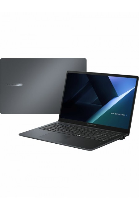 Ноутбук ASUS ExpertBook BM1 BM1503CDA-S72009 AMD Ryzen 5 7535U, 2.9 GHz - 4.55 GHz, 16384 Mb, 15.6 Full HD 1920x1080, 256 Gb SSD, DVD нет, AMD Radeon 660M, DOS (90NX0821-M026J0) (серый) 5