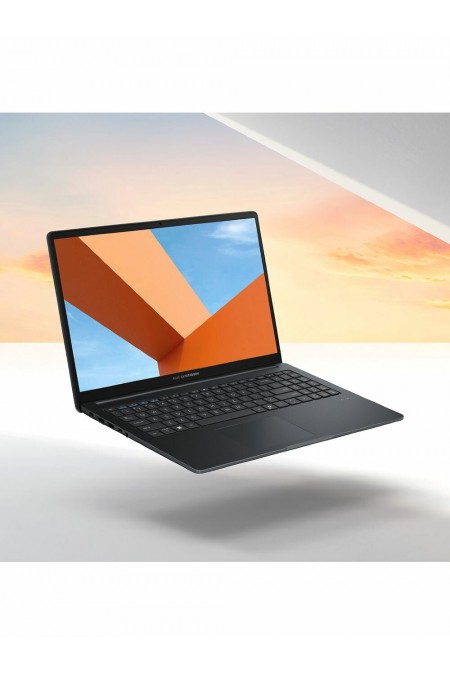 Ноутбук ASUS ExpertBook BM1 BM1503CDA-S72009 AMD Ryzen 5 7535U, 2.9 GHz - 4.55 GHz, 16384 Mb, 15.6 Full HD 1920x1080, 256 Gb SSD, DVD нет, AMD Radeon 660M, DOS (90NX0821-M026J0) (серый) 9