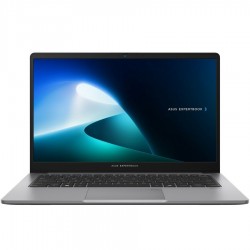 Ноутбук ASUS ExpertBook P1 P1403CVA Intel Core i5 13420H, 2.1 GHz - 4.6 GHz, 16384 Mb, 14 Full HD 1920x1080, 512 Gb SSD, Intel UHD Graphics, Windows 11 Professional (90NX0871-M013E0_Win11P) (серый)