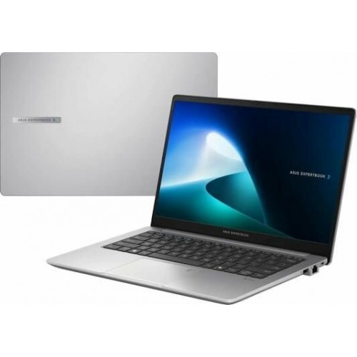 Ноутбук ASUS ExpertBook P1 P1403CVA Intel Core i5 13420H, 2.1 GHz - 4.6 GHz, 16384 Mb, 14 Full HD 1920x1080, 512 Gb SSD, Intel UHD Graphics, Windows 11 Professional (90NX0871-M013E0_Win11P) (серый) 8