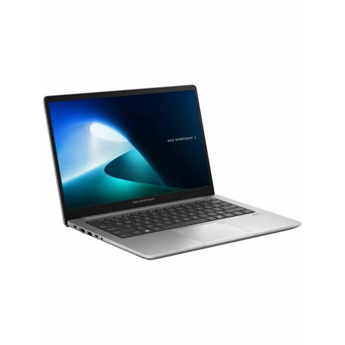 Ноутбук ASUS ExpertBook P1 P1403CVA Intel Core i5 13420H, 2.1 GHz - 4.6 GHz, 32768 Mb, 14 Full HD 1920x1080, 512 Gb SSD, Intel UHD Graphics, Windows 11 Professional (90NX0871-M013E0_32Win11P) (серый) 1