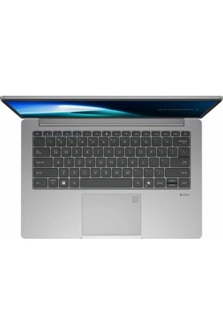 Ноутбук ASUS ExpertBook P1 P1403CVA Intel Core i7 13620H, 2.4 GHz - 4.9 GHz, 16384 Mb, 14 Full HD 1920x1080, 1000 Gb SSD, Intel UHD Graphics, Windows 11 Professional (90NX0871-M00XW0_Win11P) (серый) 3
