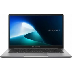 Ноутбук ASUS ExpertBook P1 P1403CVA Intel Core i7 13620H, 2.4 GHz - 4.9 GHz, 16384 Mb, 14 Full HD 1920x1080, 1000 Gb SSD, Intel UHD Graphics, Windows 11 Professional (90NX0871-M00XW0_Win11P) (серый)