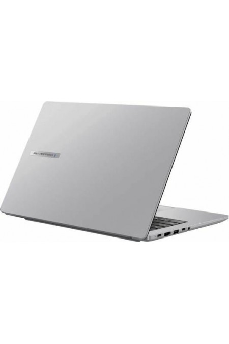 Ноутбук ASUS ExpertBook P1 P1403CVA Intel Core i7 13620H, 2.4 GHz - 4.9 GHz, 32768 Mb, 14 Full HD 1920x1080, 1000 Gb SSD, Intel UHD Graphics, No OS (90NX0871-M00XW0_32) (серый) 4