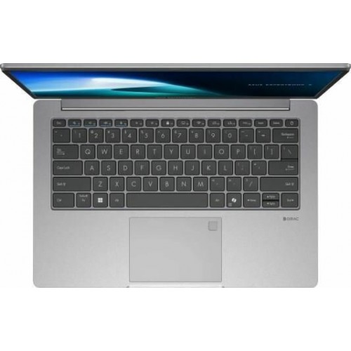 Ноутбук ASUS ExpertBook P1 P1403CVA Intel Core i7 13620H, 2.4 GHz - 4.9 GHz, 32768 Mb, 14 Full HD 1920x1080, 1000 Gb SSD, Intel UHD Graphics, No OS (90NX0871-M00XW0_32) (серый) 3