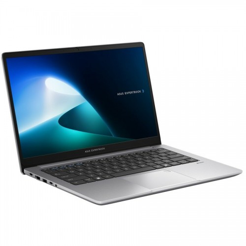 Ноутбук ASUS ExpertBook P1 P1403CVA Intel Core i7 13620H, 2.4 GHz - 4.9 GHz, 32768 Mb, 14 Full HD 1920x1080, 1000 Gb SSD, Intel UHD Graphics, Windows 11 Professional (90NX0871-M00XW0_32Win11P) (серый) 1