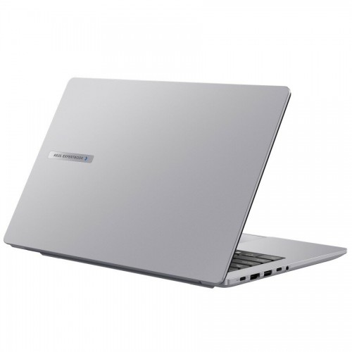 Ноутбук ASUS ExpertBook P1 P1403CVA Intel Core i7 13620H, 2.4 GHz - 4.9 GHz, 32768 Mb, 14 Full HD 1920x1080, 1000 Gb SSD, Intel UHD Graphics, Windows 11 Professional (90NX0871-M00XW0_32Win11P) (серый) 4