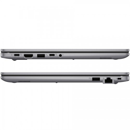 Ноутбук ASUS ExpertBook P1 P1403CVA Intel Core i7 13620H, 2.4 GHz - 4.9 GHz, 32768 Mb, 14 Full HD 1920x1080, 1000 Gb SSD, Intel UHD Graphics, Windows 11 Professional (90NX0871-M00XW0_32Win11P) (серый) 5