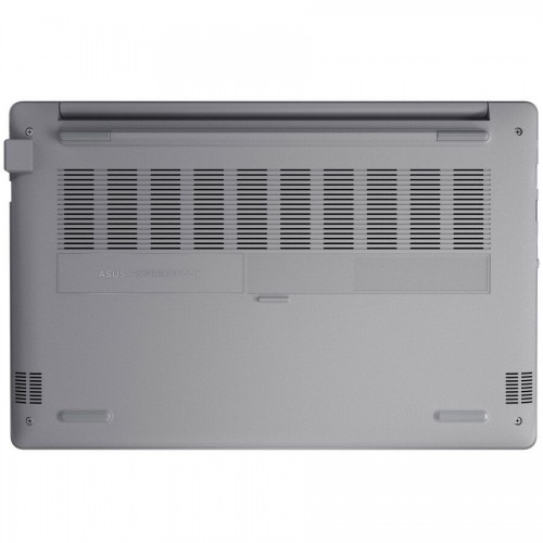 Ноутбук ASUS ExpertBook P1 P1403CVA Intel Core i7 13620H, 2.4 GHz - 4.9 GHz, 32768 Mb, 14 Full HD 1920x1080, 1000 Gb SSD, Intel UHD Graphics, Windows 11 Professional (90NX0871-M00XW0_32Win11P) (серый) 6