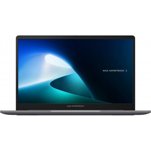 Ноутбук ASUS ExpertBook P1 P1403CVA-S60347 Intel Core i3 1315U, 1.2 GHz - 4.5 GHz, 8192 Mb, 14 Full HD 1920x1080, 256 Gb SSD, Intel UHD Graphics, No OS (90NX0871-M00D30) (серый) 1
