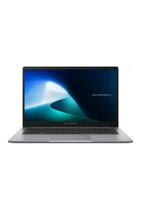 Ноутбук ASUS ExpertBook P1 P1403CVA-S60769 Intel Core i5 13420H, 2.1 GHz - 4.6 GHz, 16384 Mb, 14 Full HD 1920x1080, 512 Gb SSD, Intel UHD Graphics, No OS (90NX0871-M00ZD0) (серый) 