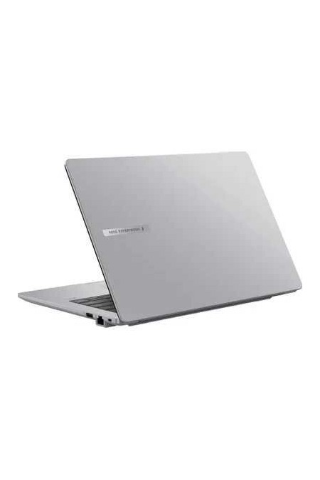 Ноутбук ASUS ExpertBook P1 P1403CVA-S60769 Intel Core i5 13420H, 2.1 GHz - 4.6 GHz, 16384 Mb, 14 Full HD 1920x1080, 512 Gb SSD, Intel UHD Graphics, No OS (90NX0871-M00ZD0) (серый) 1