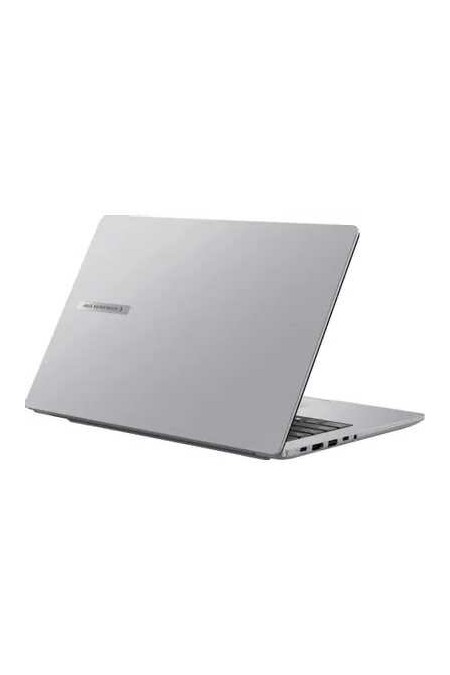 Ноутбук ASUS ExpertBook P1 P1403CVA-S60769 Intel Core i5 13420H, 2.1 GHz - 4.6 GHz, 16384 Mb, 14 Full HD 1920x1080, 512 Gb SSD, Intel UHD Graphics, No OS (90NX0871-M00ZD0) (серый) 2