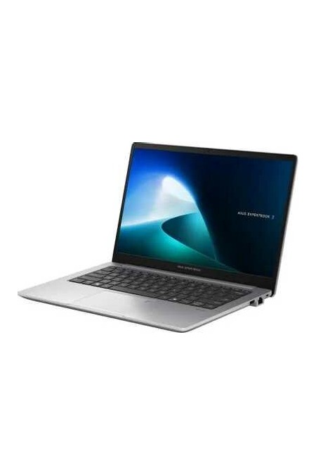Ноутбук ASUS ExpertBook P1 P1403CVA-S60769 Intel Core i5 13420H, 2.1 GHz - 4.6 GHz, 16384 Mb, 14 Full HD 1920x1080, 512 Gb SSD, Intel UHD Graphics, No OS (90NX0871-M00ZD0) (серый) 4