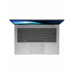 Ноутбук ASUS ExpertBook P1 P1403CVA-S60769 Intel Core i5 13420H, 2.1 GHz - 4.6 GHz, 16384 Mb, 14 Full HD 1920x1080, 512 Gb SSD, Intel UHD Graphics, Windows 11 Professional (90NX0871-M00ZD0_Win11P) (серый)