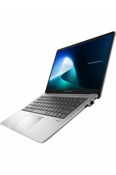 Ноутбук ASUS ExpertBook P1 P1403CVA-S60769 Intel Core i5 13420H, 2.1 GHz - 4.6 GHz, 16384 Mb, 14 Full HD 1920x1080, 512 Gb SSD, Intel UHD Graphics, Windows 11 Professional (90NX0871-M00ZD0_Win11P) (серый) 3