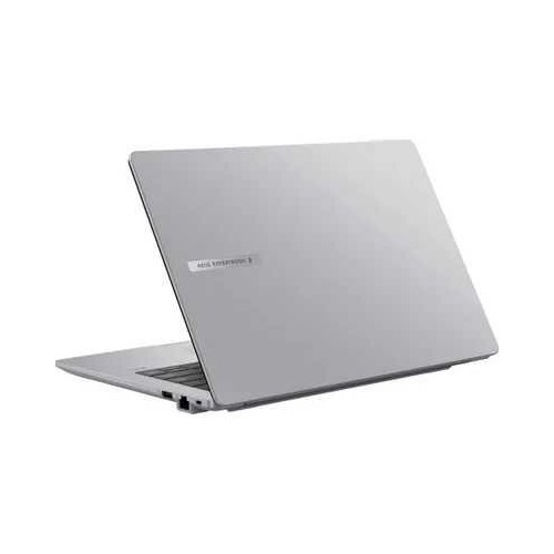 Ноутбук ASUS ExpertBook P1 P1403CVA-S60769 Intel Core i5 13420H, 2.1 GHz - 4.6 GHz, 16384 Mb, 14 Full HD 1920x1080, 512 Gb SSD, Intel UHD Graphics, No OS (90NX0871-M00ZD0) (серый) 1