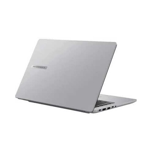 Ноутбук ASUS ExpertBook P1 P1403CVA-S60769 Intel Core i5 13420H, 2.1 GHz - 4.6 GHz, 16384 Mb, 14 Full HD 1920x1080, 512 Gb SSD, Intel UHD Graphics, No OS (90NX0871-M00ZD0) (серый) 2