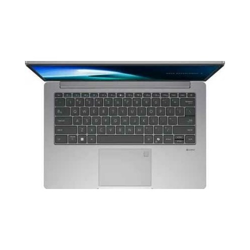 Ноутбук ASUS ExpertBook P1 P1403CVA-S60769 Intel Core i5 13420H, 2.1 GHz - 4.6 GHz, 16384 Mb, 14 Full HD 1920x1080, 512 Gb SSD, Intel UHD Graphics, No OS (90NX0871-M00ZD0) (серый) 3