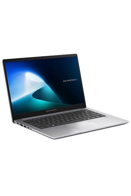 Ноутбук ASUS ExpertBook P1 P1403CVA-S60821 Intel Core i7 13620H, 2.4 GHz - 4.9 GHz, 16384 Mb, 14 Full HD 1920x1080, 1000 Gb SSD, Intel UHD Graphics, No OS (90NX0871-M00XW0) (серый) 