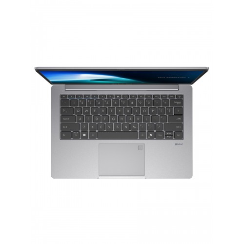 Ноутбук ASUS ExpertBook P1 P1403CVA-S60821 Intel Core i7 13620H, 2.4 GHz - 4.9 GHz, 16384 Mb, 14 Full HD 1920x1080, 1000 Gb SSD, Intel UHD Graphics, No OS (90NX0871-M00XW0) (серый) 2