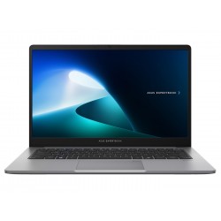 Ноутбук ASUS ExpertBook P1 P1403CVA-S60974 Intel Core i7 13620H, 2.4 GHz - 4.9 GHz, 16384 Mb, 14 Full HD 1920x1080, 1000 Gb SSD, Intel UHD Graphics, DOS (90NX0871-M013F0) (серый)
