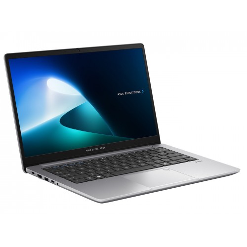 Ноутбук ASUS ExpertBook P1 P1403CVA-S60974 Intel Core i7 13620H, 2.4 GHz - 4.9 GHz, 16384 Mb, 14 Full HD 1920x1080, 1000 Gb SSD, Intel UHD Graphics, DOS (90NX0871-M013F0) (серый) 1