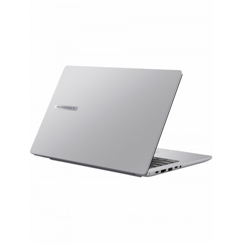 Ноутбук ASUS ExpertBook P1 P1403CVA-S61160 Intel Core i3 1315U, 1.2 GHz - 4.5 GHz, 16384 Mb, 14 Full HD 1920x1080, 256 Gb SSD, Intel UHD Graphics, No OS (90NX0871-M01A70) (серый) 1