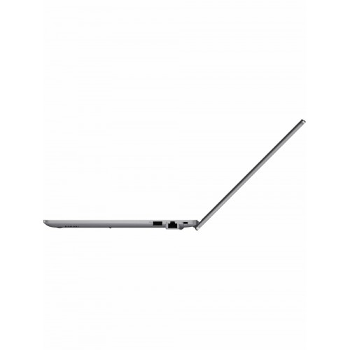 Ноутбук ASUS ExpertBook P1 P1403CVA-S61160 Intel Core i3 1315U, 1.2 GHz - 4.5 GHz, 16384 Mb, 14 Full HD 1920x1080, 256 Gb SSD, Intel UHD Graphics, No OS (90NX0871-M01A70) (серый) 4